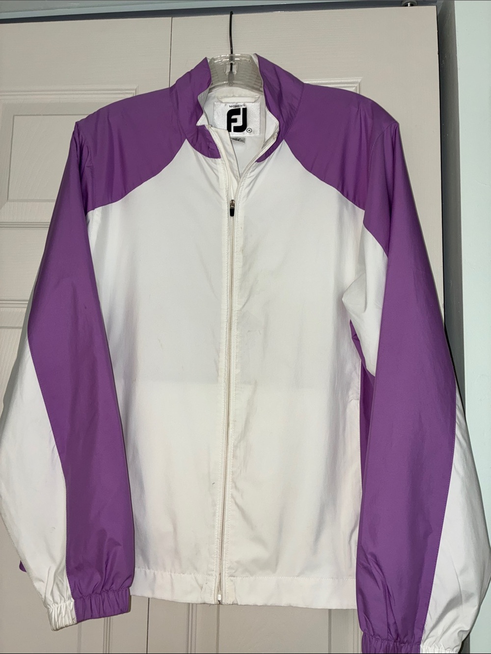 Ladies FootJoy jacket